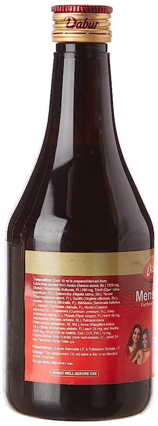 Dabur Mensta Syrup, 400 ml-3.webp